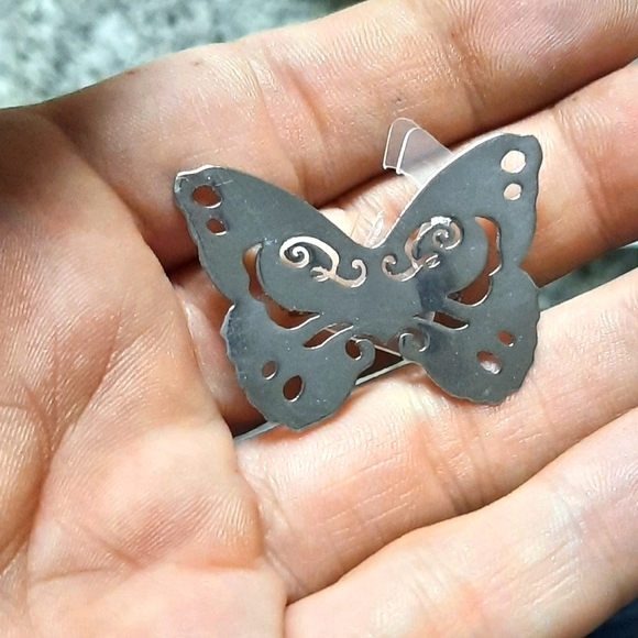 NEW | RARE Guerlain Midnight Butterfly Sublime Radiant Powder - Picture 7 of 9